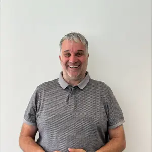 profile picture of Nigel Spencer